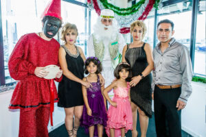 Traditional Programs