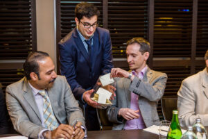 Board of Directors Meetings