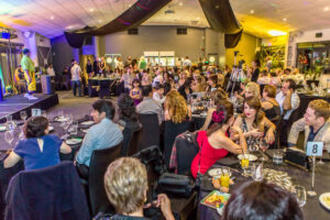 Dining and Celebrations